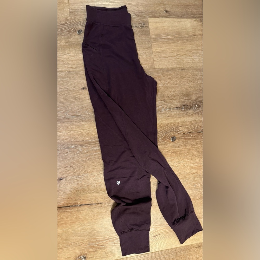 Lululemon